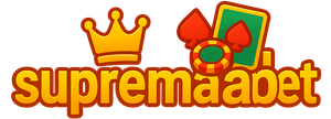 SupremaBet Logo